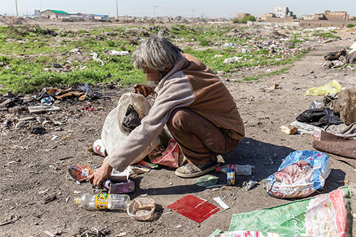 دنیای پشت دیوار