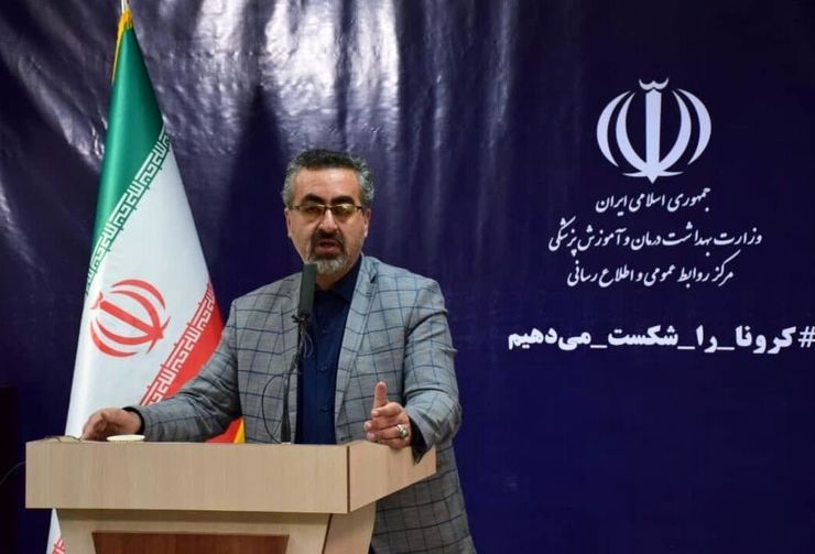 سخنگوی وزارت بهداشت از شناسایی ۹۹۱ بیمار جدید کووید۱۹ در کشور خبر داد و گفت: امروز پس از ۳۶ روز، تعداد موارد جدید یا ابتلای روزانه به کووید۱۹ در کشور، به کمتر از ۱۰۰۰ مورد رسید.
