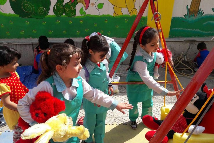 کارشناس آموزش ابتدایی گفت: آموزش‌های مجازی در مدت تعطیلی مهدکودک‌ها و مراکز پیش‌دبستانی بیشترین آسیب را به کودکان وارد کرد.
