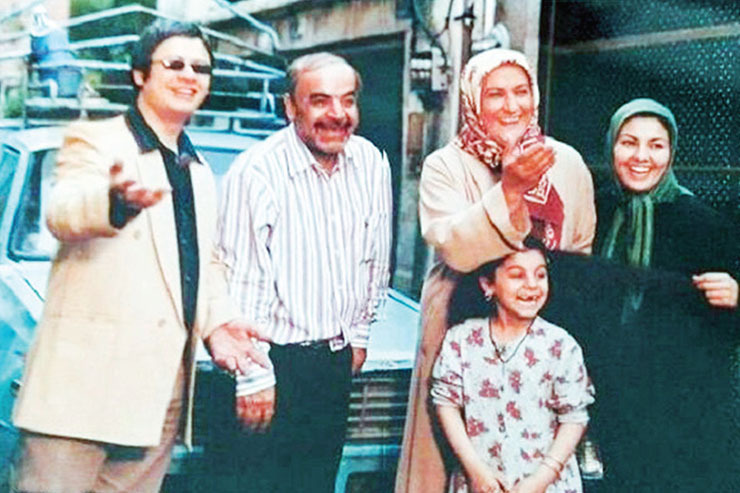 نگاهی به سریال‌های ماه رمضانی کارگردان و بازیگر مشهدی که روزگاری رونق بخش تلویزیون بود.