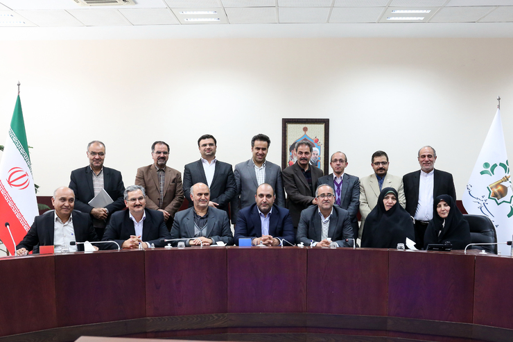 پیام شورای اسلامی شهر مشهد به مناسبت فرارسیدن روز شوراها