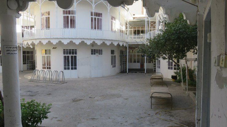 مدیر کل میراث فرهنگی خراسان رضوی از ابلاغ ثبت ملی حسنیه عابدزاده در فهرست آثار ملی ایران به استاندار خراسان رضوی خبر داد.