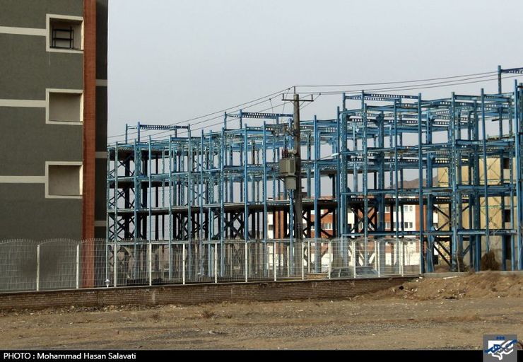 جلوی هجوم نقدینگی به مسکن را می‌گیریم /۱۲ تا ۱۵ سال؛ دوره بازگشت تسهیلات واحدهای اقدام ملی مسکن