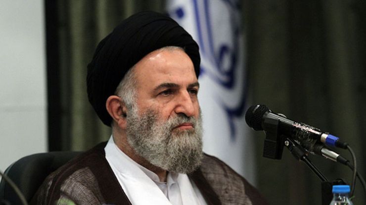 گفت‌وگو با آیت‌ا... غروی، عضو جامعه مدرسین حوزه علمیه قم، درباره روز قدس