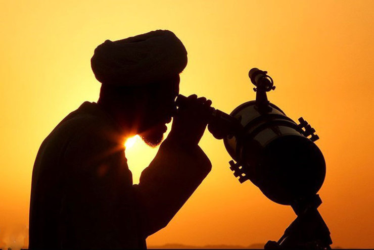 یکشنبه ۴خرداد «عید فطر» است