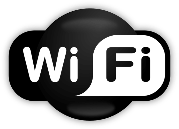 تغییر ساده رمز Wifi
