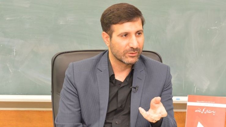 عضو حقوق‌دان شورای نگهبان: مجازات جنایت رومینا اشرفی به اصلاح ماده ۶۱۲ کتاب پنجم قانون مجازات مربوط می‌شود و لایحه حمایت از اطفال و نوجوانان نسبت به آن حکمی ندارد.