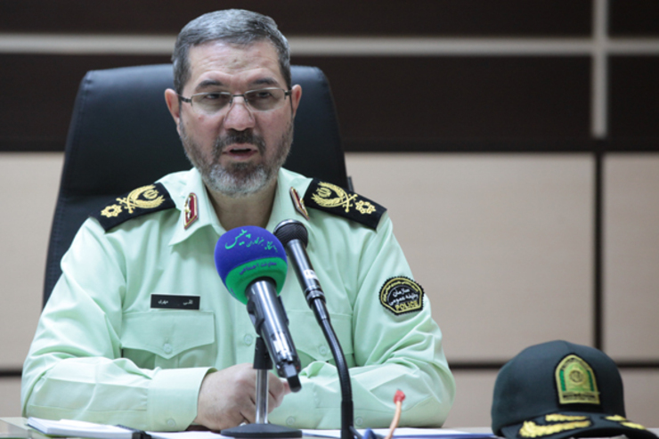 رئیس سازمان وظیفه عمومی نیروی انتظامی گفت: صدور کارت پایان خدمت هوشمند سربازان توسط سازمان وظیفه عمومی انجام می‌پذیرد و اجرای این کار مستلزم ثبت اطلاعات پایان خدمت آنان توسط یگان خدمتی در سامانه می‌باشد.