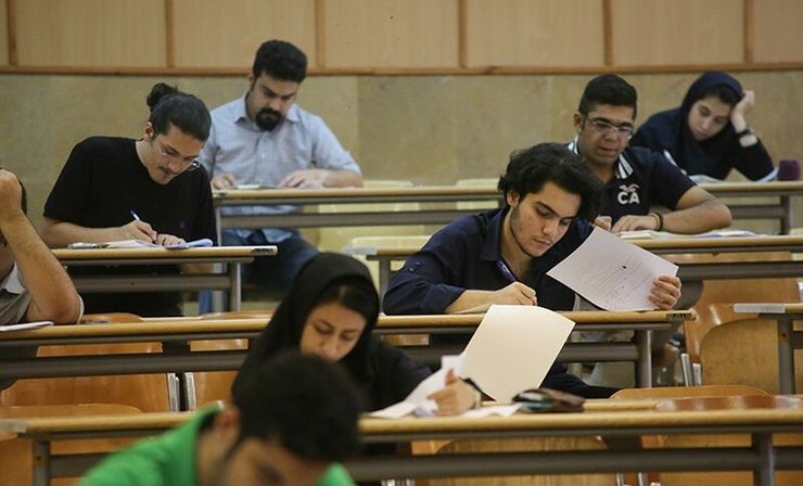 معاون آموزشی وزارت علوم با ابلاغ بخش‌نامه‌ای چگونگی ارزشیابی پایانی و برگزاری امتحانات نیم‌سال تحصیلی جاری دانشجویان را تشریح کرد.