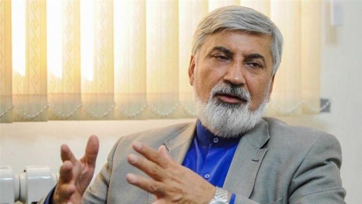 گفت‌وگو با حمیدرضا ترقی، عضو شورای مرکزی حزب موتلفه اسلامی درباره رابطه دولت و مجلس