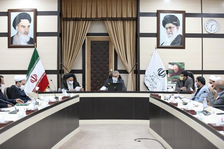 برنامه‌های سی‌ویکمین سالگرد ارتحال ملکوتی امام خمینی (ره) در خراسان رضوی اعلام شد.