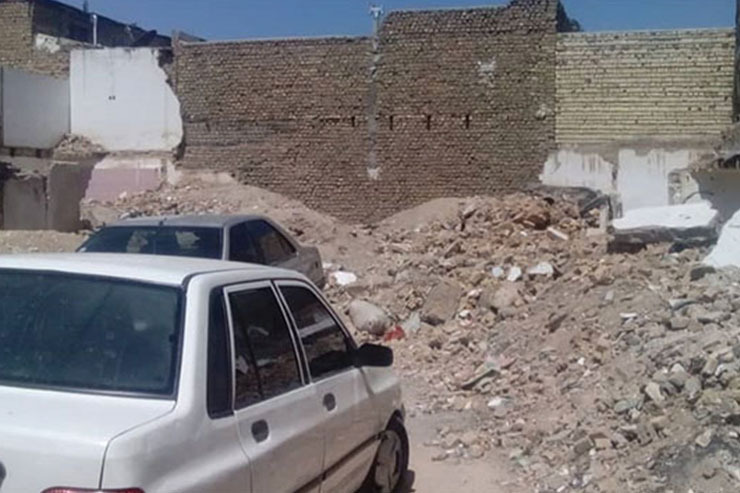 سوم شهریور ماه ۱۳۹۷ بود که انفجار مهیب و کشته‌شدن ۱۲ نفر در خیابان پورسینای ۲۲ تیتر نخست صفحات حوادث و رسانه‌ها شد و تصاویر دلخراش آن در فضای مجازی دست به دست چرخید