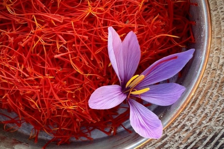 عضو شورای ملی زعفران گفت: با وجود افزایش افسار گسیخته کالاها، قیمت زعفران نسبت به مدت مشابه سال قبل کاهش داشته است.