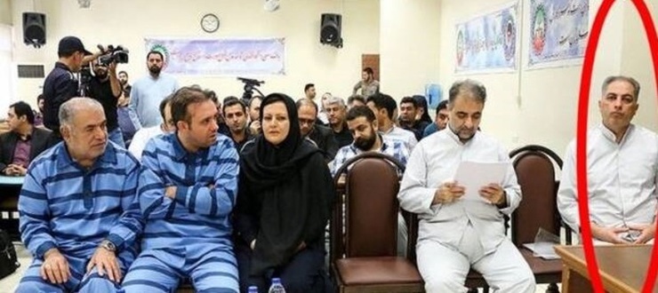 تماس معاون سابق سایپا از اوین/ جزئیات جدید از پرونده سلطان خودرو