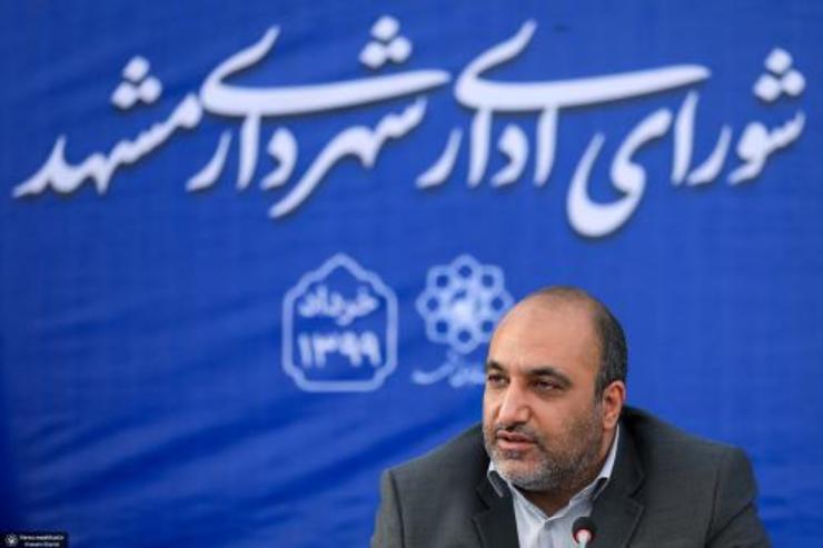 شهردار مشهد با اشاره به ماندگاری بسیاری از اقدامات شهرداری در شهر گفت: این مردم هستند که اقدامات مدیریت شهری را در آینده قضاوت خواهند کرد.