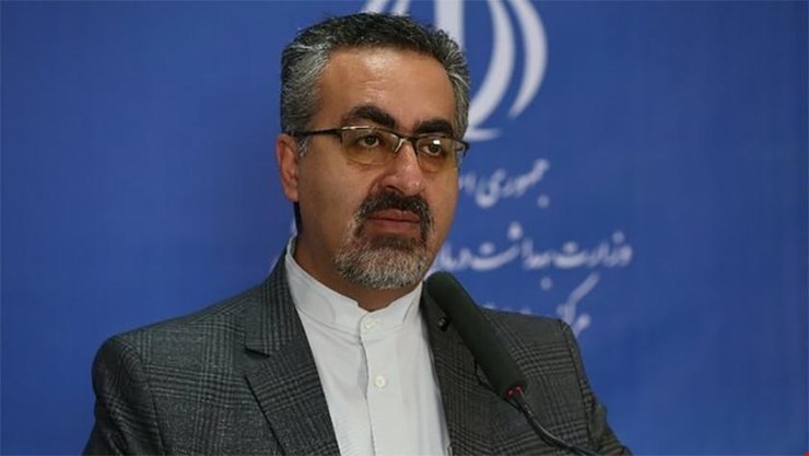 سخن‌گوی وزارت بهداشت از شناسایی ۲۹۷۹ ابتلای جدید کووید۱۹ در کشور در ۲۴ ساعت گذشته خبر داد.