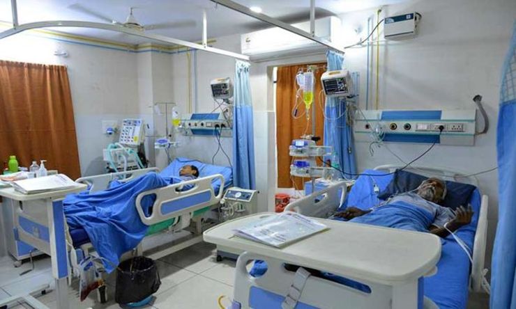 رئیس آزمایشگاه ملی آنفلوانزا، گفت: انتظار داریم در پاییز و زمستان با موج دوم بیماری کرونا روبرو باشیم، در نتیجه زمستان سختی داریم.