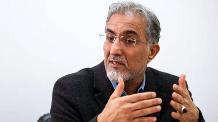 حسین راغفر: منفعت‌طلبان در سیستم مدیریت و تصمیم‌گیری حضور و نفوذ دارند.