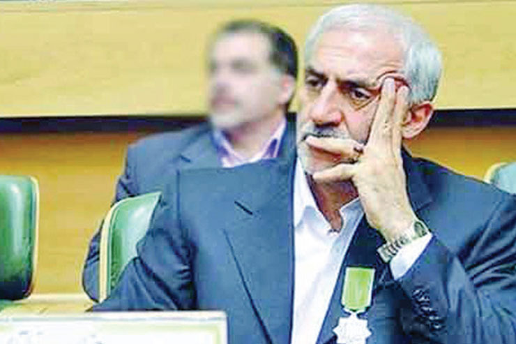 رئیس پیشین فدراسیون فوتبال: بودجه فرهنگی خرج بوقچی‌ها و هوچیگری می‌شود
