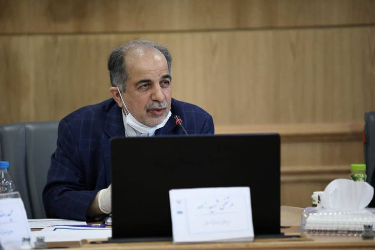 مدیرعامل صندوق توسعه ملی گفت: تاکنون ۲۵۰۰ میلیارد تومان برای پروژه‌های مختلف بخش کشاورزی و صنایع کوچک از محل این صندوق به خراسان رضوی اختصاص یافت.