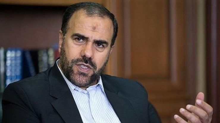 انتخاب رئیس و هیات رییسه و روسای کمیسیون‌ها و مسائل داخلی مجلس مربوط به ساز و کارهای داخلی آن است و دولت نظر و دخالتی در این مسائل ندارد.