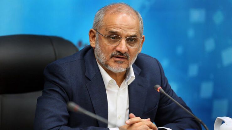 حاجی میرزایی: آموزش و پرورش یک ماموریت مهم حاکمیتی است. آینده جامعه بوسیله آموزش و پرورش شکل می‌گیرد و مهم است که چه افرادی درگیر ساختن این آینده هستند.