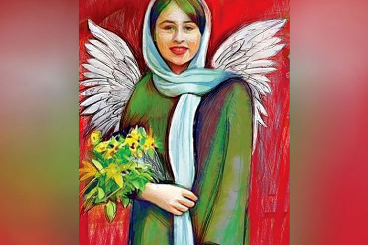 حجت الاسلام و المسلمین بصیری: اسلام هیچگاه اذن به کشتن فرزند نداده و ربط این موضوع به اسلام کذب محض است.