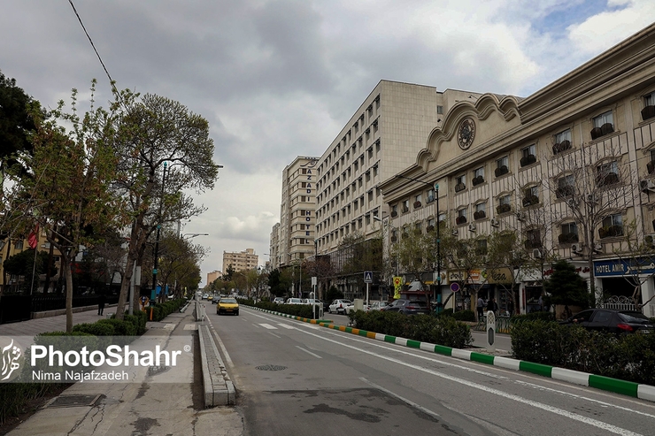 مدیرکل هماهنگی و نظارت بر خدمات شهری گفت: تمهیدات لازم همزمان با روز ارتحال امام خمینی (ره) و قیام خونین ۱۵ خرداد انجام شده است.