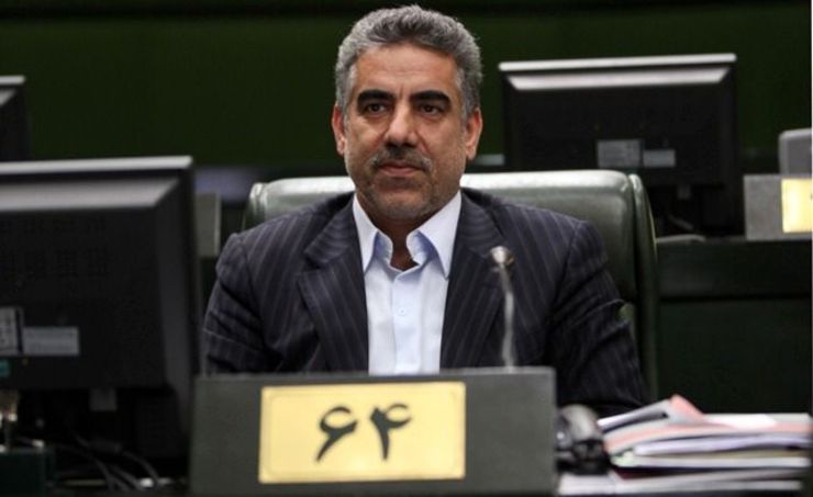 سخنگوی هیات رئیسه در مجلس دهم گفت: اینکه نمایندگان بخواهند، خانه‌ها را تصرف کنند و یا در واگذاری آن تخلفی وجود داشته باشد صحت ندارد.