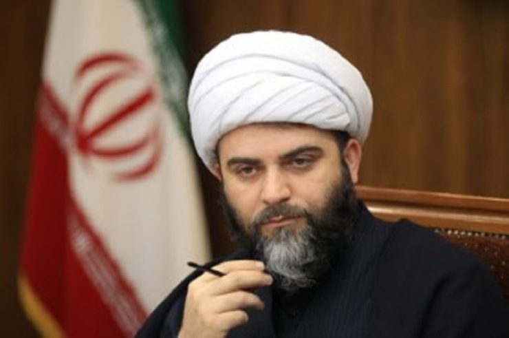 رئیس سازمان تبلیغات اسلامی گفت: قیام ۱۵ خرداد برای خدا شکل گرفت و این روز تاریخی نماد قیام برای خدا است.