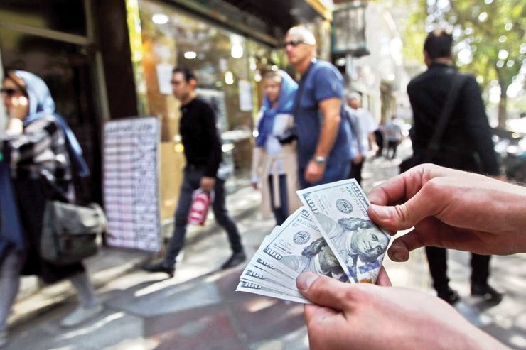 صف‌های طولانی تخصیص ارز به تولید کنندگان پایان می‌یابد؟