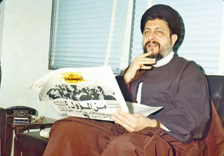 طبق اعلام حسن الشامی، قاضی لبنانی و گزارشگر کمیته رسمی پیگیر پرونده ربایش امام موسی صدر، اطلاعات موثق حکایت از آن دارد که این روحانی ایرانی زنده است.