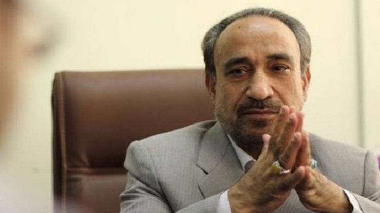اولین سخنرانی و نطق پیش از دستوری که قالیباف به عنوان رئیس مجلس بیان کرد مانند فهرست یک کتاب بود.