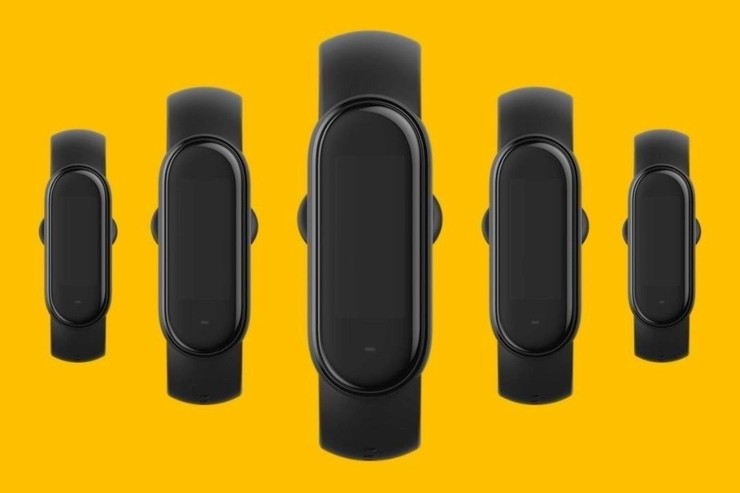 پس از موفقیت چشمگیر نسل سوم و چهارم مچ‌بند‌های هومشند شیائومی mi band، به‌زودی نسل پنجم این مچ‌بند‌ها در اختیار طرف‌داران آن قرار خواهد گرفت.