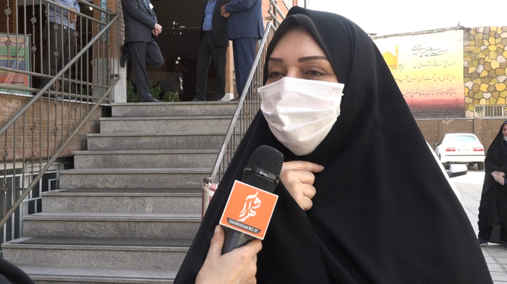 رئیس آموزش و پرورش ناحیه ۳ مشهد گفت: مدارسی که امتحانات نهایی در آن‌ها برگزار می‌شود، بعد از پایان امتحان ضدعفونی می‌شوند و تا روز بعد این شرایط حفظ می‌شود.