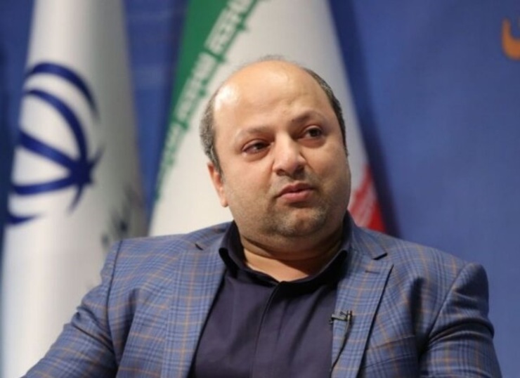 وزیر فرهنگ و ارشاد اسلامی در حکمی، «محمدرضا نوروزپور» را به عنوان مدیرعامل سازمان خبرگزاری جمهوری اسلامی (ایرنا) منصوب کرد.