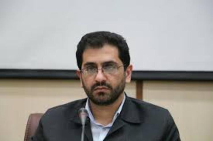 سید عبدالله ارجاعی به‌عنوان مدیرکل ستاد اجرایی فرمان حضرت امام(ره) در خراسان رضوی منصوب شد.