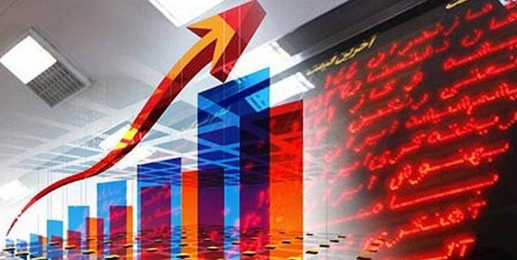 نماگر بورس تهران تا ساعت ۱۰:۲۵ روز یکشنبه ۱۸ خرداد با پشت سرگذاشتن رشد قابل توجه ۴۲ هزار و ۳۷۶ واحدی در کانال یک میلیون و ۱۱۱ هزار و ۲۲۰ واحد قرار دارد.