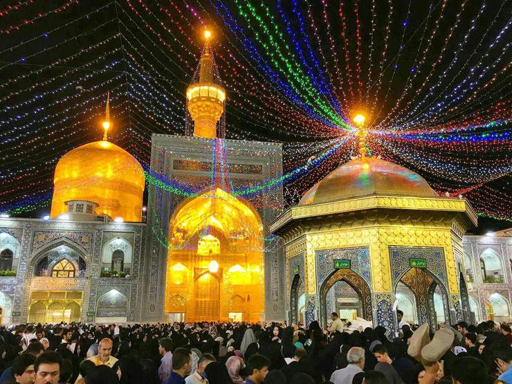 رئیس مرکز بهداشت ثامن مشهد از اجرای طرح تشدید فعالیت ها در حرم و حریم مطهر رضوی خبر داد.