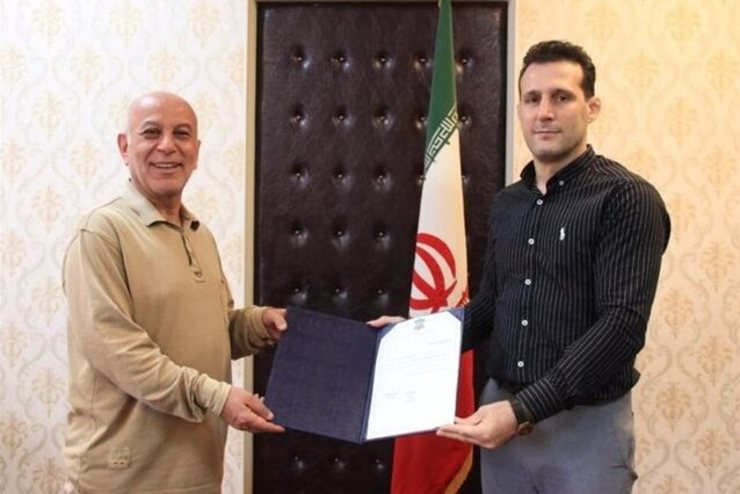 بازگشت دوباره رییس سابق فدراسیون جودو به این فدراسیون شاید بتواند گره تعلیق را باز کند.