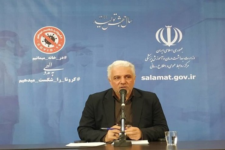 ایران در مدت ۴۵ روز به تولیدکننده اقلام کرونا تبدیل شد.
