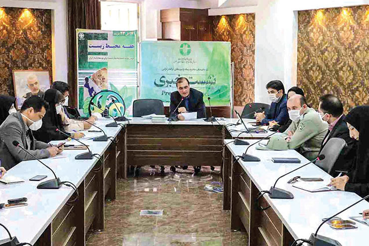 برنامه‌های شهرداری مشهد در ارتفاعات جنوبی این کلانشهر براساس دغدغه‌های زیست محیطی و رفاه عمومی است