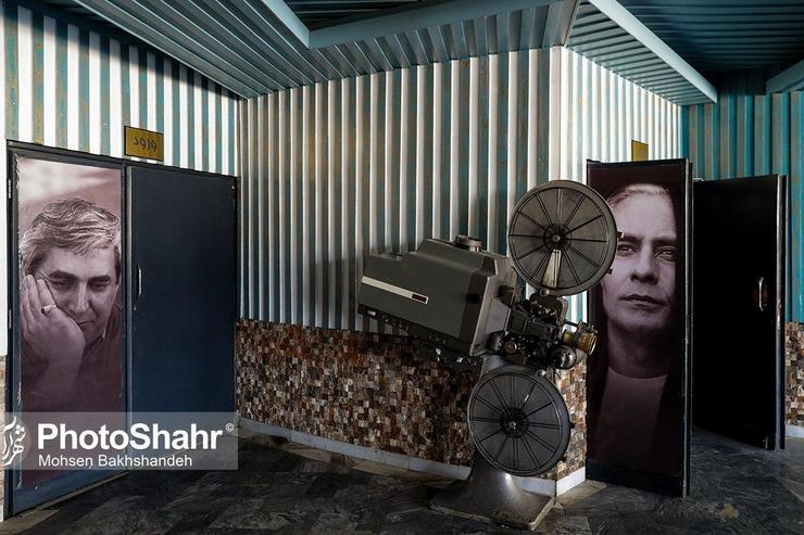 مدیران سینما‌های مشهد از چالش‌هایشان برای بازگشایی مجدد سینما‌ها می‌گویند