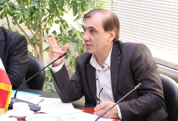 مدیر کل حفاظت و محیط زیست خراسان رضوی گفت:هیچ نیروگاهی در مشهد از سوخت مازوت استفاده نمی‌کند.
