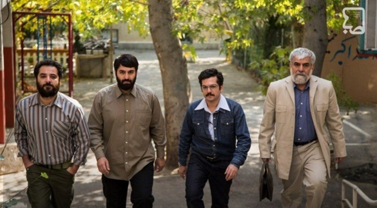 با نزدیک شدن به زمان پخش سریال «شاهرگ» به کارگردانی سیدجلال اشکذری و تهیه کنندگی محمدرضا شفیعی، اولین تیزر رسمی این سریال ۳۰ قسمتی رونمایی شد.