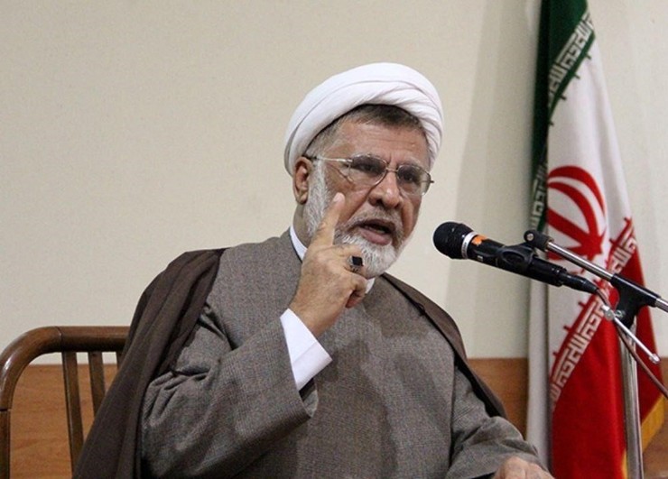فاضل میبدی: وای به حال ملت و مجلسی که می‌گوید در مجلس قرآن خوانده و ازدواج اجباری شود.