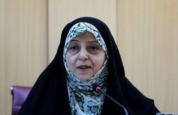 معاون رئیس جمهوری در امور زنان و خانواده گفت: طرح ارتقای تاب‌آوری اجتماعی باید در نقاط پرآسیب استان‌ها استمرار یابد.