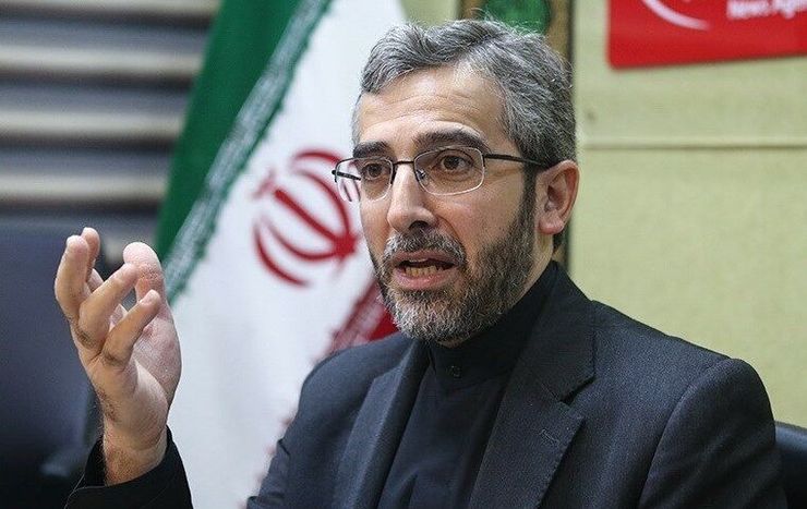 معاون امور بین‌الملل و حقوق بشر قوه قضائیه گفت: برخی از کشور‌های اروپایی به مجرمان امنیتی و اقتصادی، پناهندگی و تابعیت می‌دهند و با گستاخی مدعی حمایت از ملت ایران هستند.