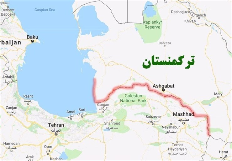 پل مشترک مرزی سرخس بین ایران و ترکمنستان با حضور وزیر راه و شهرسازی ایران، وزیر ساختمان و معماری ترکمنستان و استانداران خراسان رضوی و آخال، به بهره‌برداری رسید.