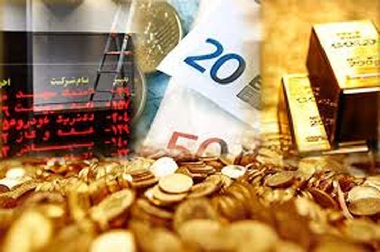 اطلاعات کلیدی از آخرین وضعیت بازار طلا، سکه، دلار و بورس
